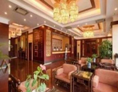 фото отеля Jin Bai Hotel