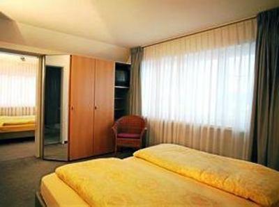 фото отеля Hotel Siesta Flumserberg