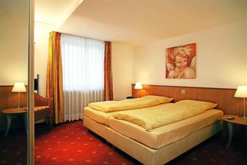 фото отеля Hotel Siesta Flumserberg