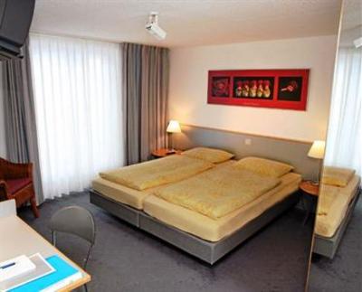 фото отеля Hotel Siesta Flumserberg