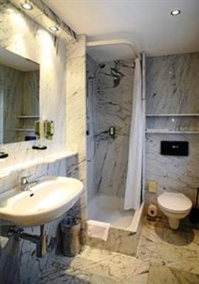 фото отеля Hotel Siesta Flumserberg