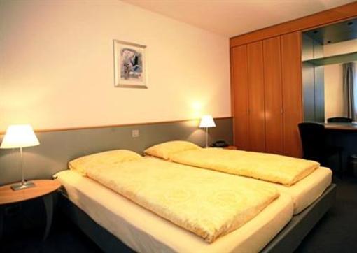 фото отеля Hotel Siesta Flumserberg