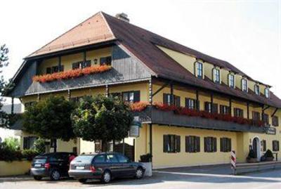 фото отеля Hotel & Gasthof Wadenspanner