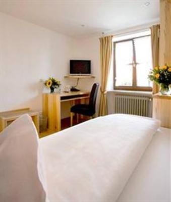 фото отеля Hotel & Gasthof Wadenspanner