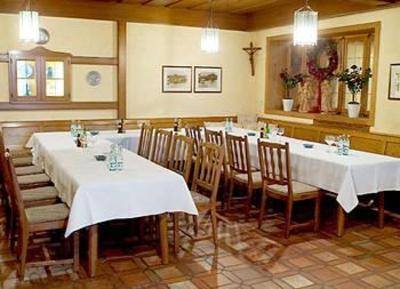 фото отеля Hotel & Gasthof Wadenspanner