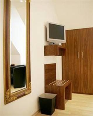 фото отеля Hotel & Gasthof Wadenspanner