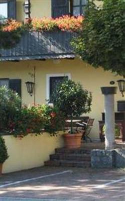 фото отеля Hotel & Gasthof Wadenspanner