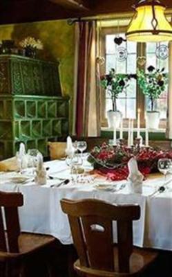 фото отеля Hotel & Gasthof Wadenspanner