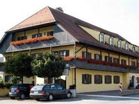 Hotel & Gasthof Wadenspanner