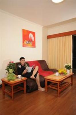 фото отеля Natasya Resort Cameron Highlands