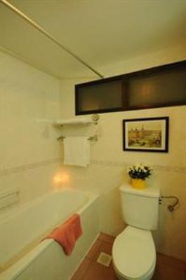 фото отеля Natasya Resort Cameron Highlands