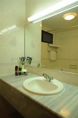 фото отеля Natasya Resort Cameron Highlands