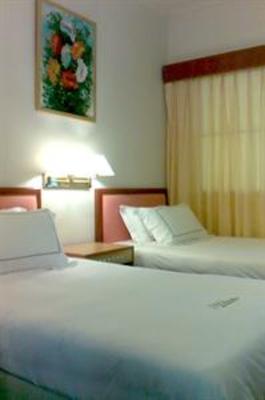 фото отеля Natasya Resort Cameron Highlands