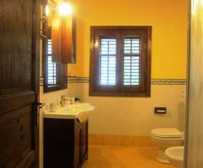 фото отеля Residence Villa Palme