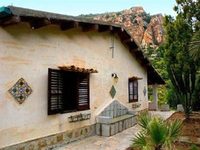 Residence Villa Palme