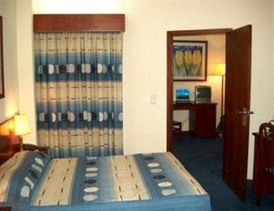 фото отеля Hotel As Sao Joao Da Madeira