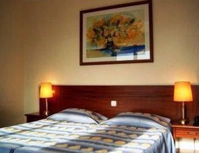 фото отеля Hotel As Sao Joao Da Madeira