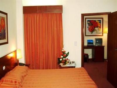 фото отеля Hotel As Sao Joao Da Madeira