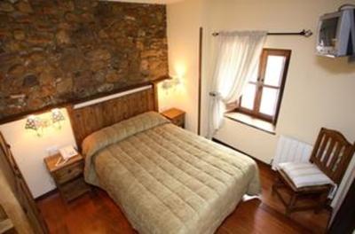 фото отеля Casa Los Olivos