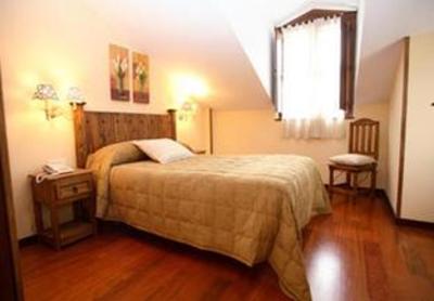 фото отеля Casa Los Olivos