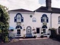 Websters Bed and Breakfast