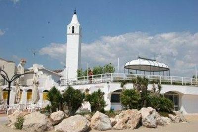 фото отеля Hotel Meson Feliz