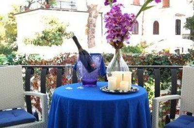 фото отеля Hotel Meson Feliz