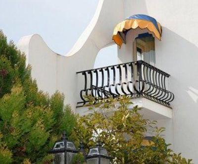 фото отеля Hotel Meson Feliz