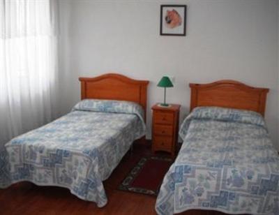 фото отеля Hostal Alto Santiago