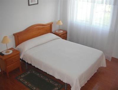 фото отеля Hostal Alto Santiago