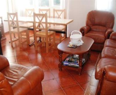 фото отеля Hostal Alto Santiago