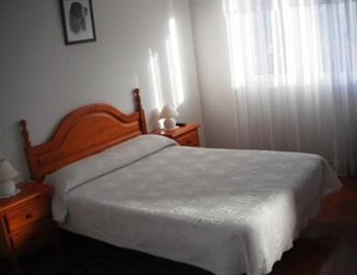 фото отеля Hostal Alto Santiago