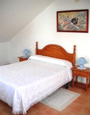 фото отеля Hostal Alto Santiago
