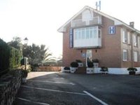 Hostal Alto Santiago