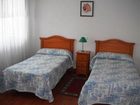 фото отеля Hostal Alto Santiago