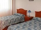 фото отеля Hostal Alto Santiago