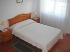 фото отеля Hostal Alto Santiago