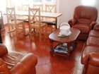 фото отеля Hostal Alto Santiago