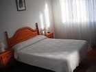 фото отеля Hostal Alto Santiago