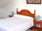 фото отеля Hostal Alto Santiago