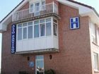 фото отеля Hostal Alto Santiago