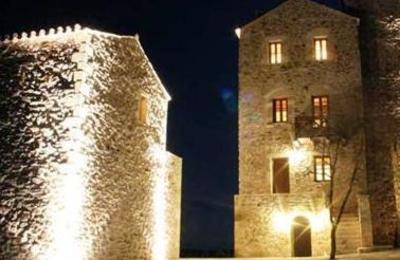 фото отеля Petropoulakis Tower