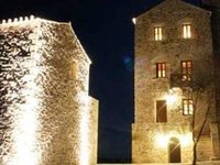 Petropoulakis Tower