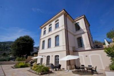 фото отеля Miramare Residence La Spezia