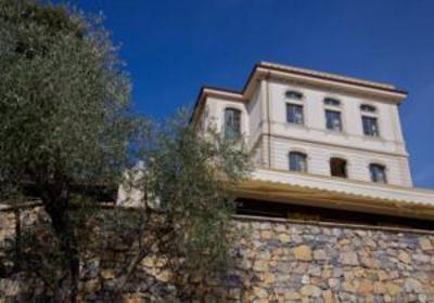 фото отеля Miramare Residence La Spezia