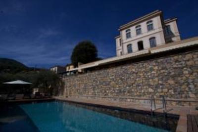 фото отеля Miramare Residence La Spezia