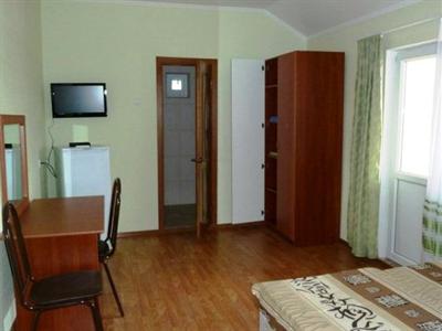 фото отеля VanDi Guest House