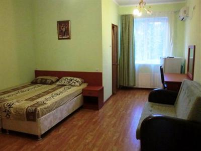 фото отеля VanDi Guest House