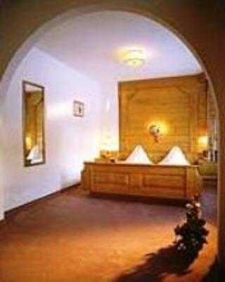 фото отеля Hotel Grischuna