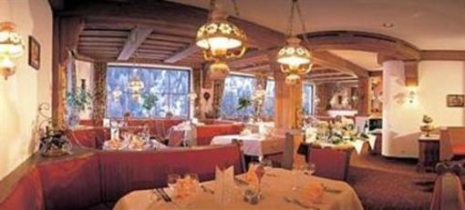 фото отеля Hotel Grischuna